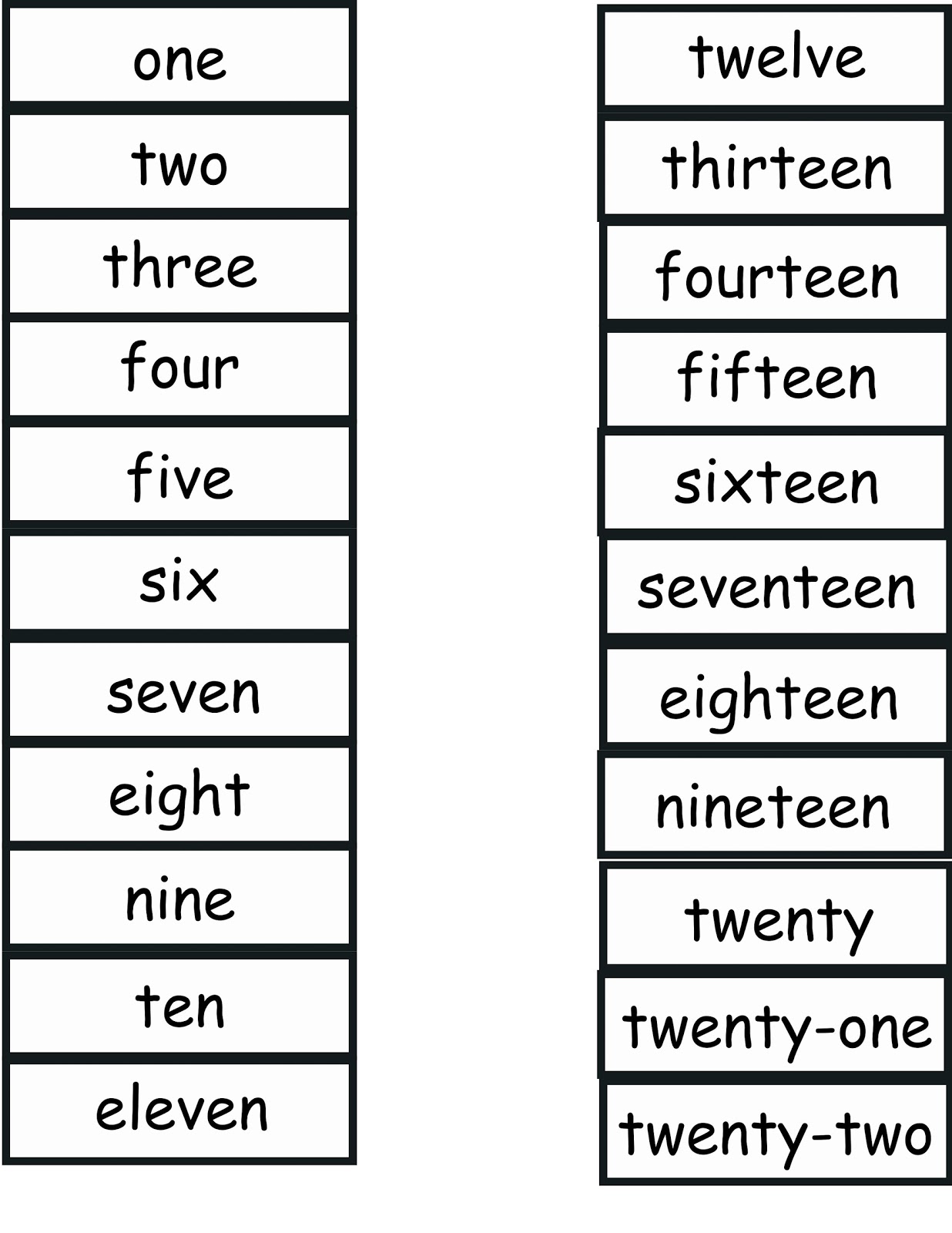 number-words-tj-homeschooling