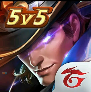 Garena AOV : Arena of Valor: Action MOBA Mod v1.17.1.1 Apk Garena AOV : Arena of Valor: Action MOBA Mod v1.17.1.1 Apk