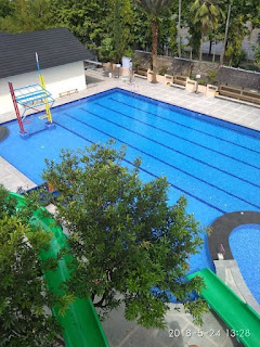Hasil akhir proyek hotel danau dariza garut Hasil akhir proyek hotel danau dariza garut