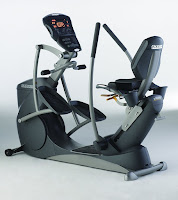 Octane Fitness xR650 Recumbent Elliptical, review plus buy at low price