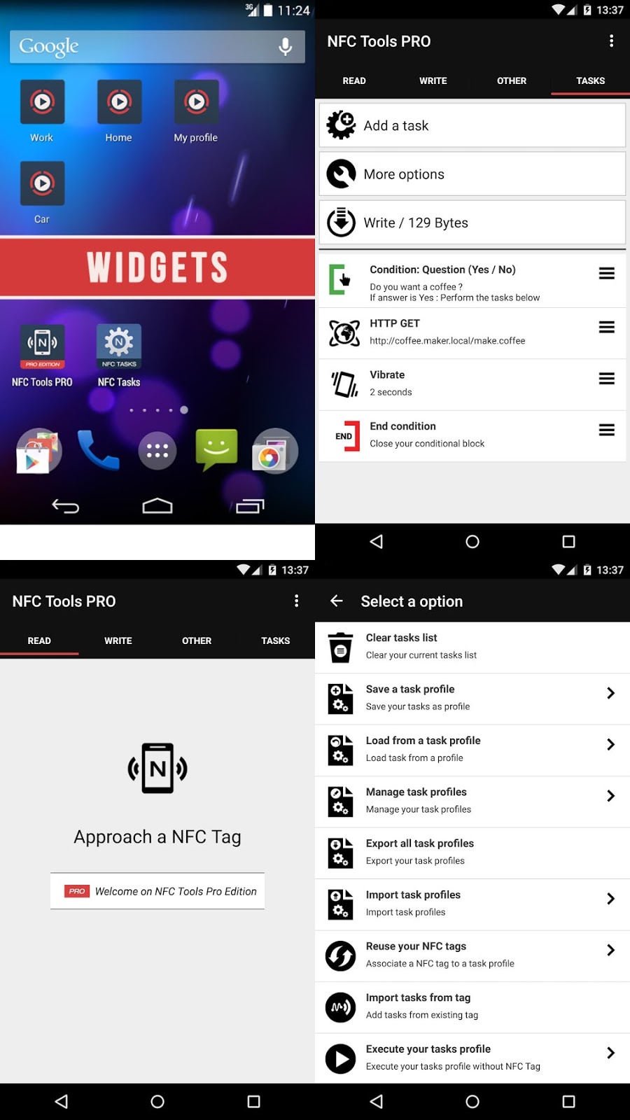 NFC TOOLS PRO EDITION 3 2 CRACKED APK ~ Is Android NFC TOOLS PRO EDITION 3 2 CRACKED APK ~ Is Android