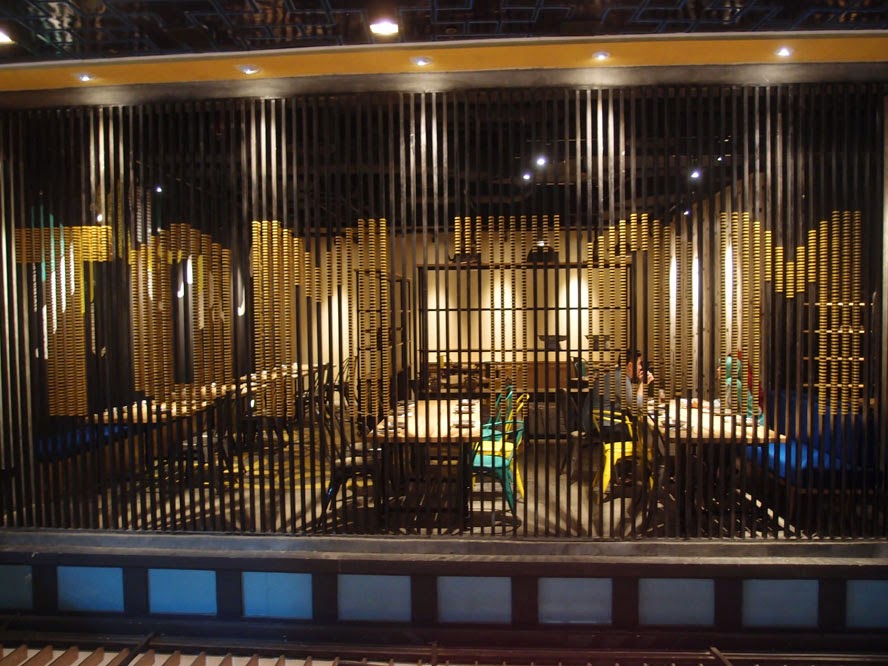 Tom Tom Thai Restaurant Jakarta100bars Nightlife Reviews Best