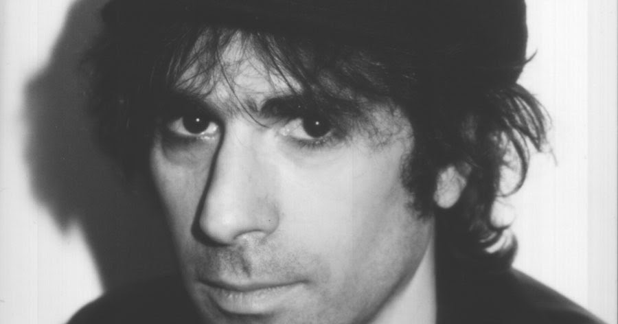 Happy Birthday Peter Wolf. Lead Singer of the J. Geils Band. Born on