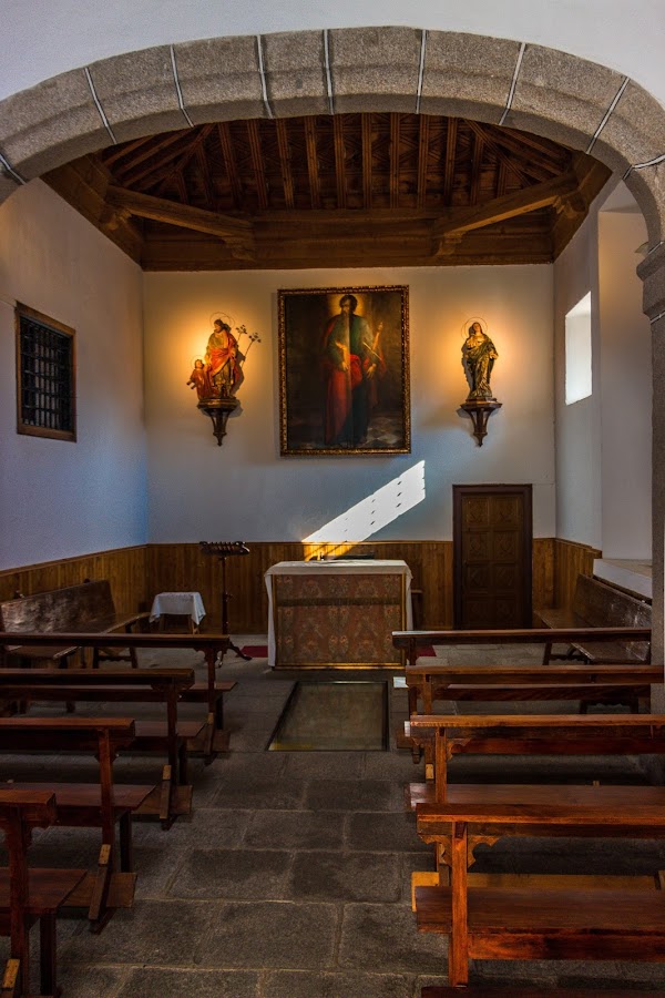 Las 7 Iglesias imperdibles de Ávila que puedes ver en un día