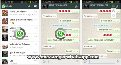 Oculta tu estado en WhatsApp con Hide WhatsApp Status
