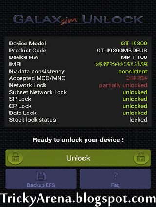 Gt-i9300 Efs Download