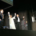 Teatro. Grande successo al Teatro Palazzo per "Il penitente" di  David Mamet con Luca Barbareschi e Lunetta Savino