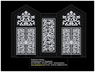 pintumasjid - pintu masjid