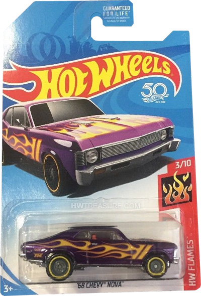 cara mendapatkan hot wheels treasure hunt