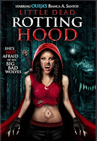 Watch Movies Little Dead Rotting Hood (2016) Full Free Online