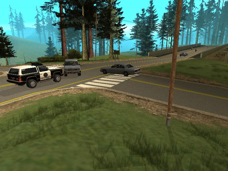 GTA Games - PC Full Version Free Download