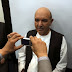  El hermano de Hamid Karzai se registra para las presidenciales