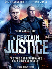 A Certain Justice (2014) คนยุติธรรมระห่ำนรก