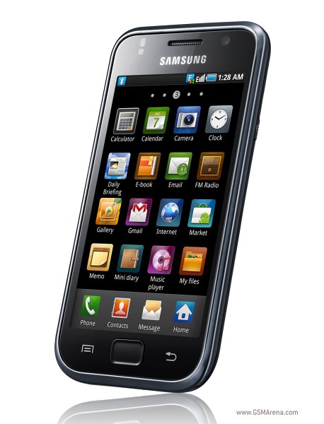 Samsung Galaxy S i9000 (Pictures) | The Tech Next