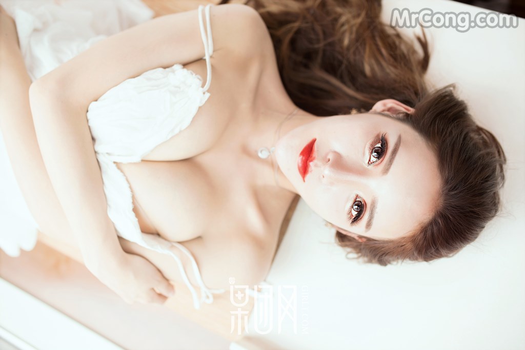 GIRLT No.011: Model Lunana_lee (58 photos)