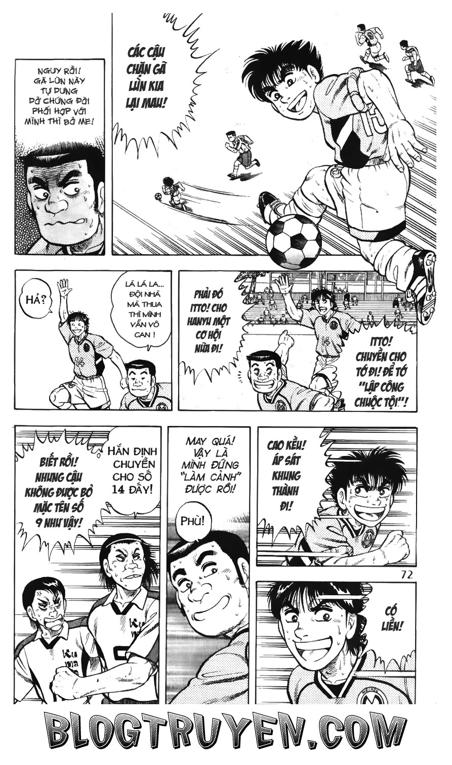 TinHoc24h.Info - Blog Truyện Tranh Online Siêu Tốc