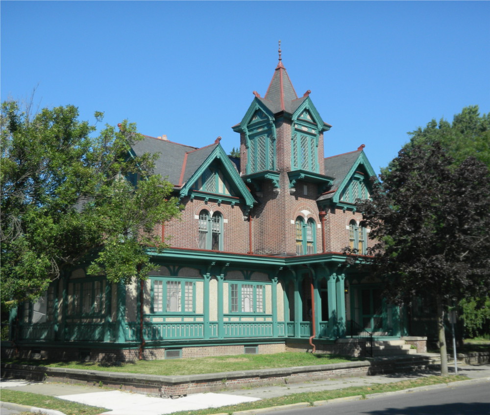 bensozia State Street, Dover, Delaware