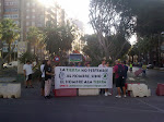 Contra la tala de Ficus en Cartagena (31-8-2011)