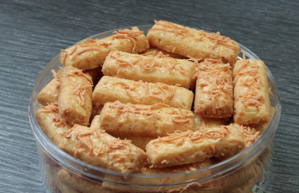 Tips Memilih Keju Yang Tepat Untuk Membuat Kue Kastangel Tips Memilih Keju Yang Tepat Untuk Membuat Kue Kastangel