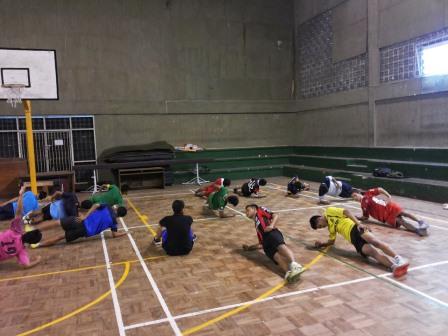 HIIT High Intensity Interval Training HIIT High Intensity Interval Training