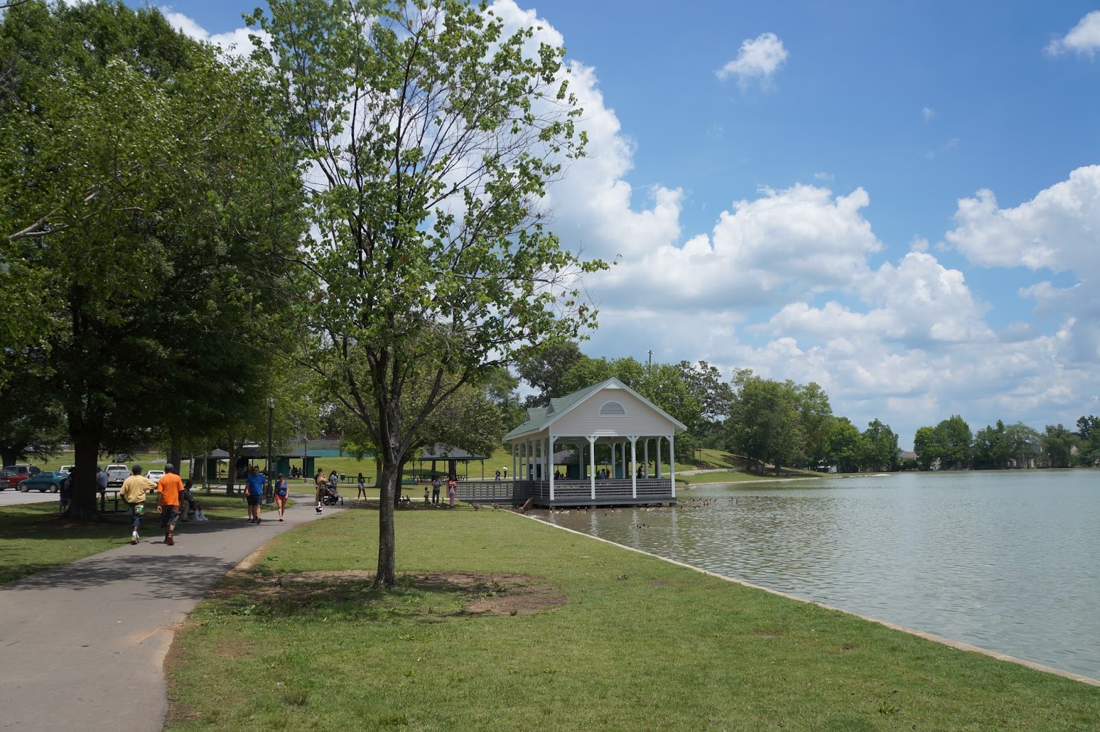 Visit Calhoun County Things to do before the summer's gone!