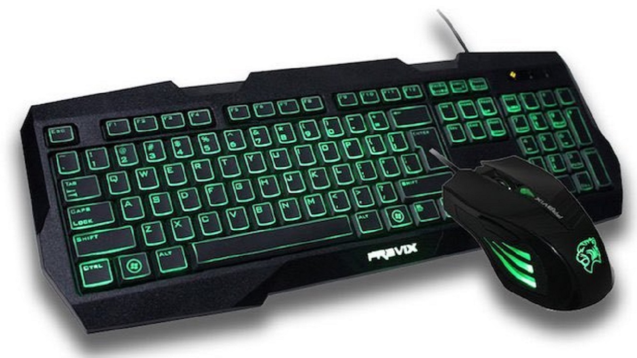 "xbox one" lets you control games with mouse and keyboard Mega News