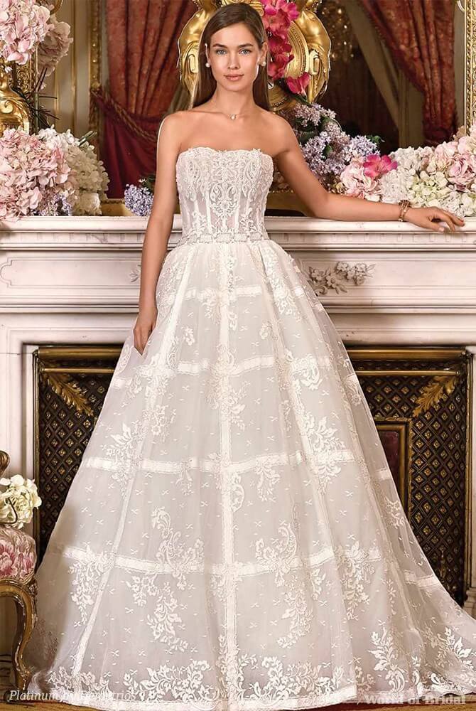 Platinum-by-Demetrios-2018-Wedding-Dress