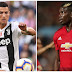 Juventus vs Manchester United EN VIVO ONLINE Por la tercera fecha de la Champions League / HORA Y CANAL