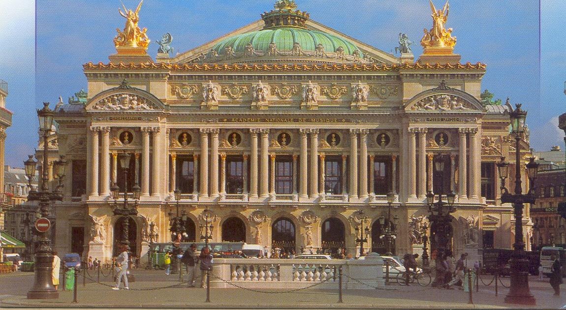театр гарнье в париже. опера гарнье, париж, франция. опера гарнье в париже снаружи. опера гарнье, париж, франция. оперный театр в париже гранд-опера.