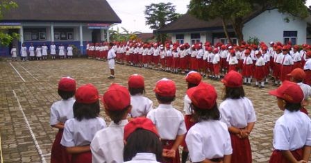 Contoh Pidato Singkat Tentang Kedisiplinan Di Sekolah Mastimon Com