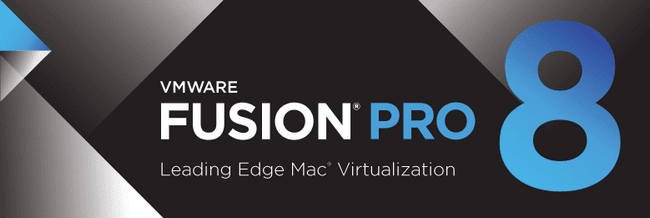 vmware pro fusion
