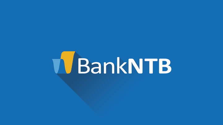 Logo Bank Nusa Tenggara Barat