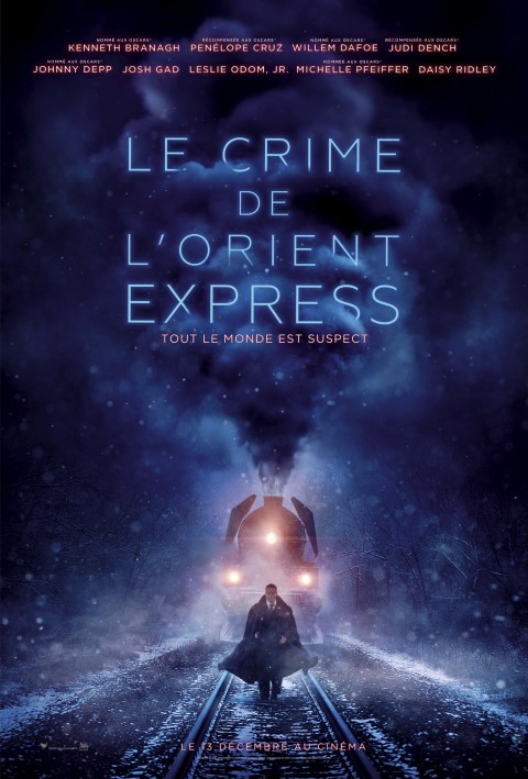 Epixod Le Blog Le Crime De L Orient Express