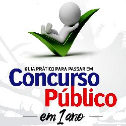 Guia Prático para Passar em Concurso Público