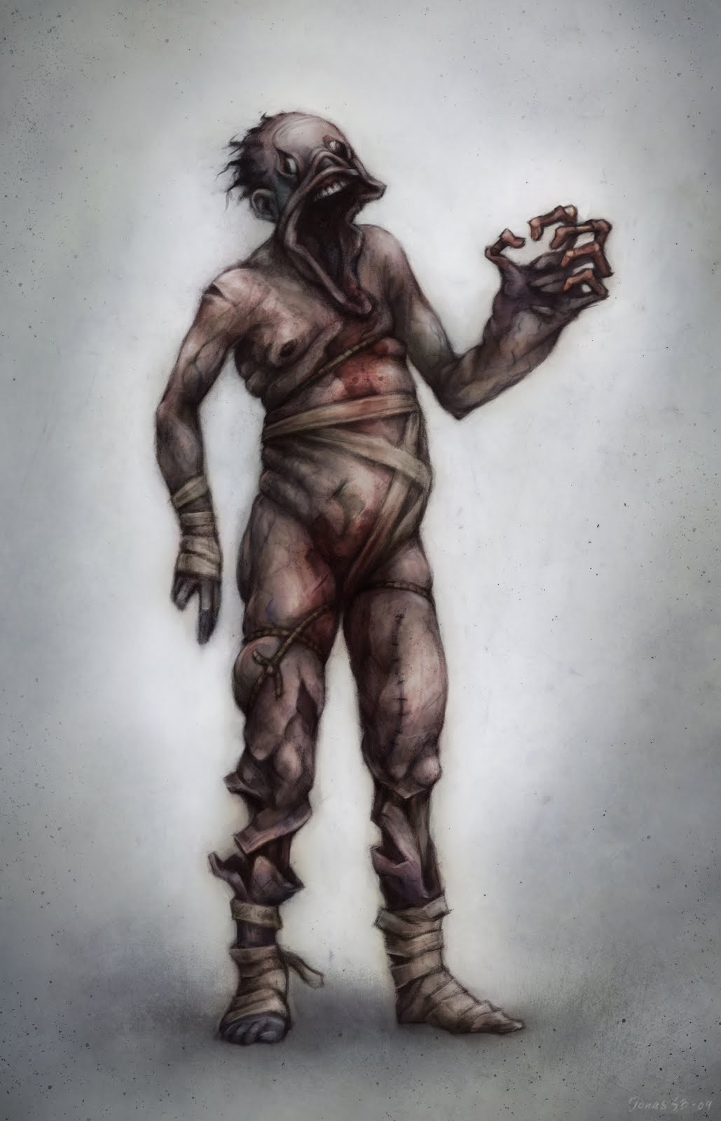 amnesia the dark descent concept art amnesia the dark descent concept art