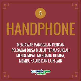 handphone