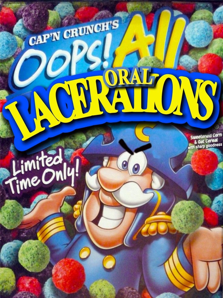 captin crunch. captin crunch.