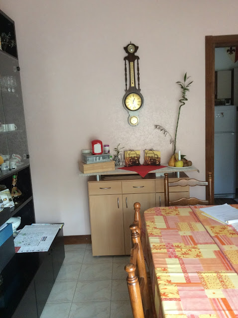 Home Staging micro-ricettività: restyling di un b&b