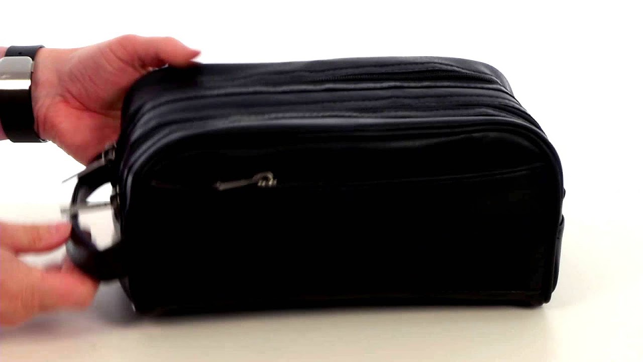 Cole Reaction Travel Bag Travel Choices