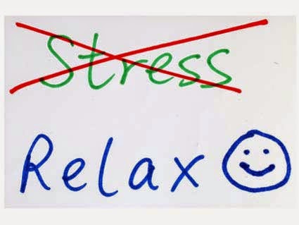Bagaimana cara menghilangkan stres karena banyak pikiran?
