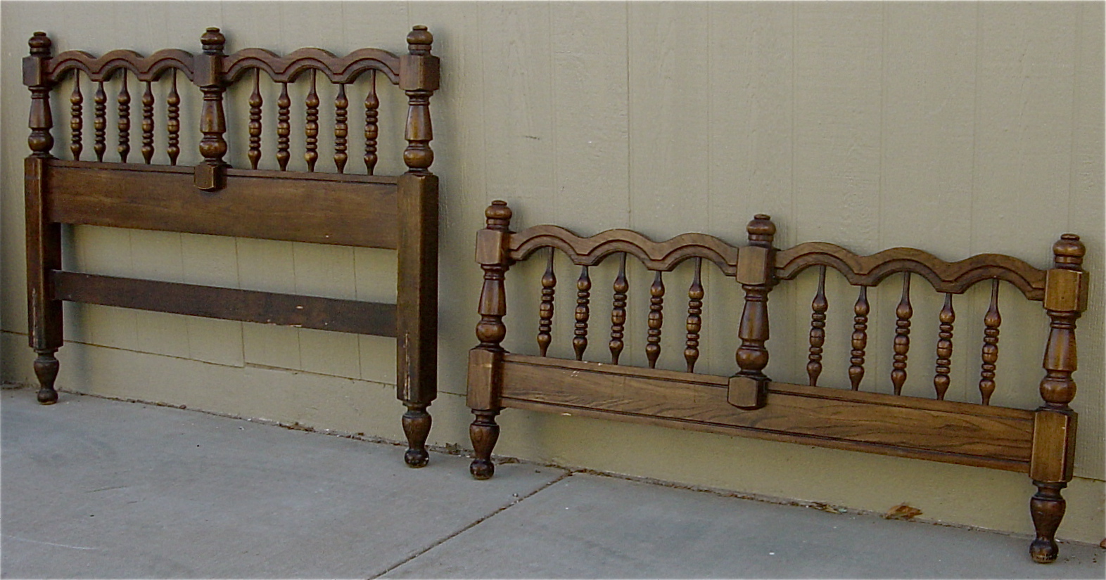 The Backyard Boutique by Five to Nine Furnishings Double/Full