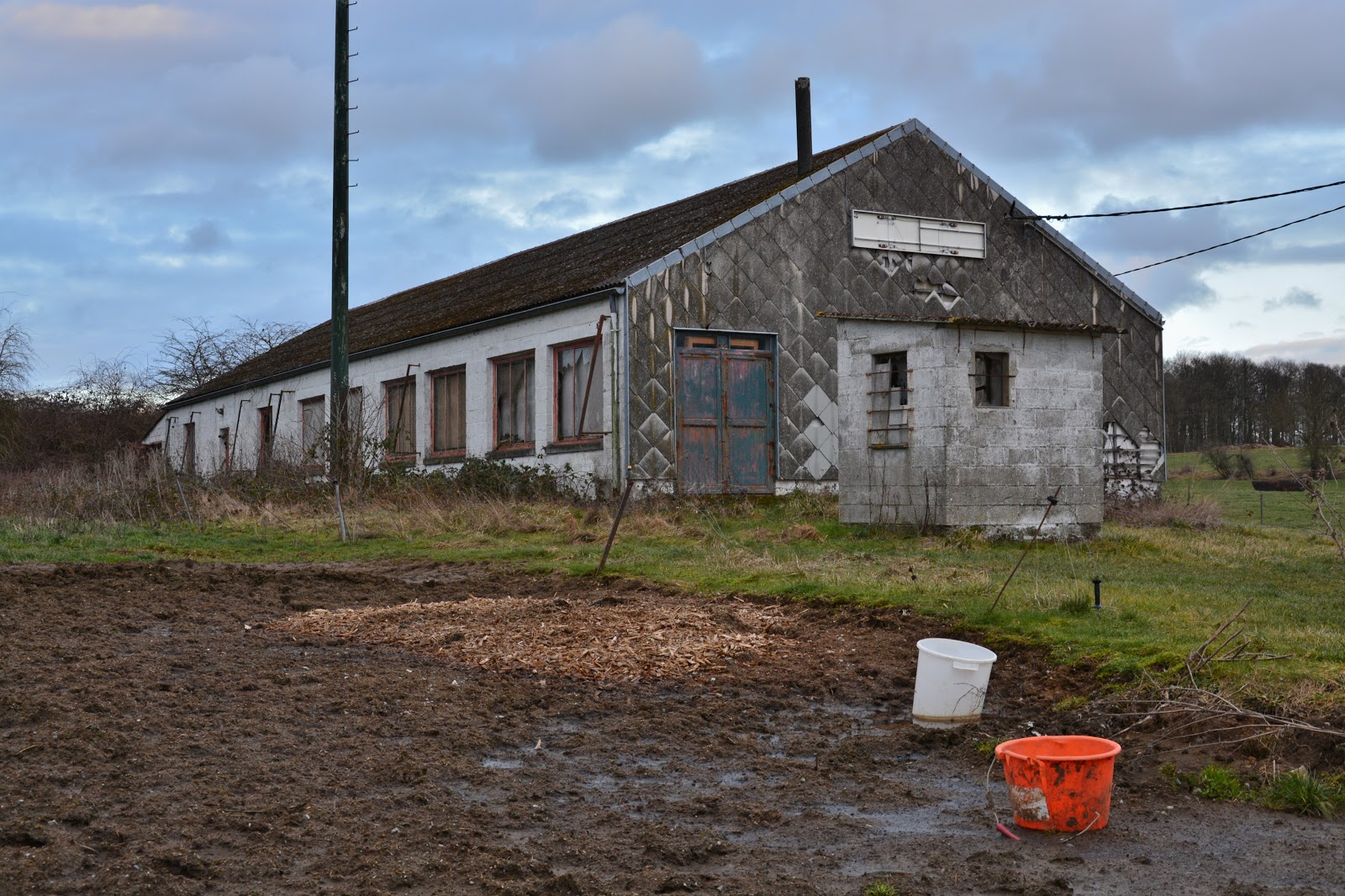 Extreme Football Tourism BELGIUM SC Les AvinsenCondroz (19781995