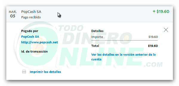 Openload Payment Proof