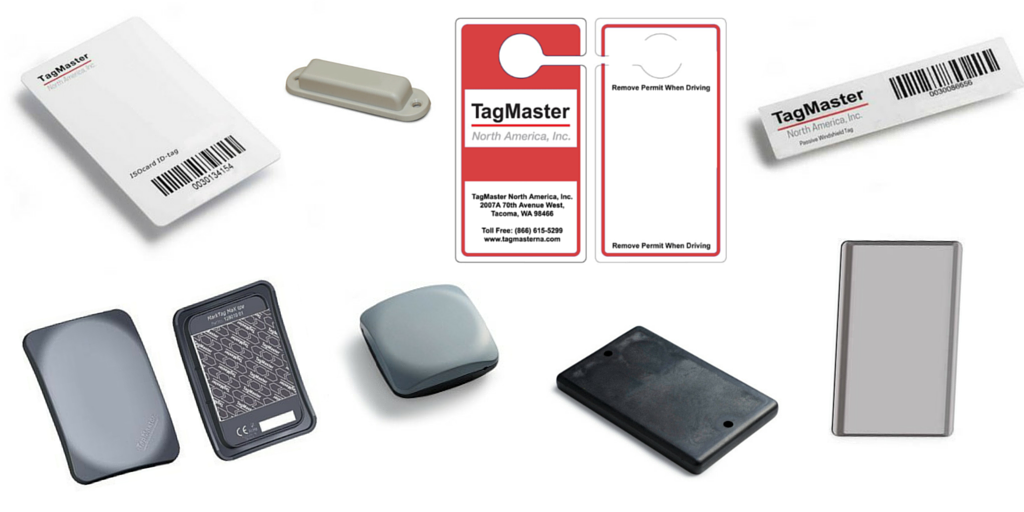 TagMaster North America, Inc. TagMaster NA RFID AVI For Universities