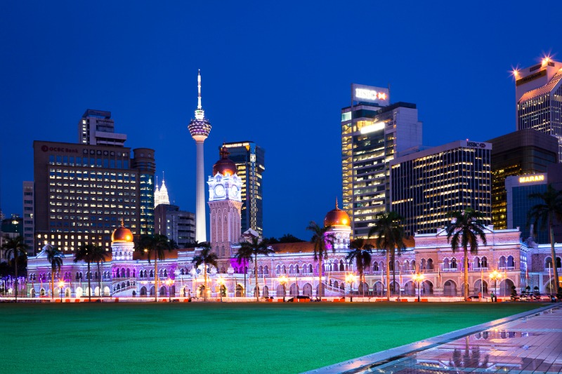 YOU WILL NEVER GET BORED WITH THESE 10 HIDDEN GEMS IN KUALA LUMPUR