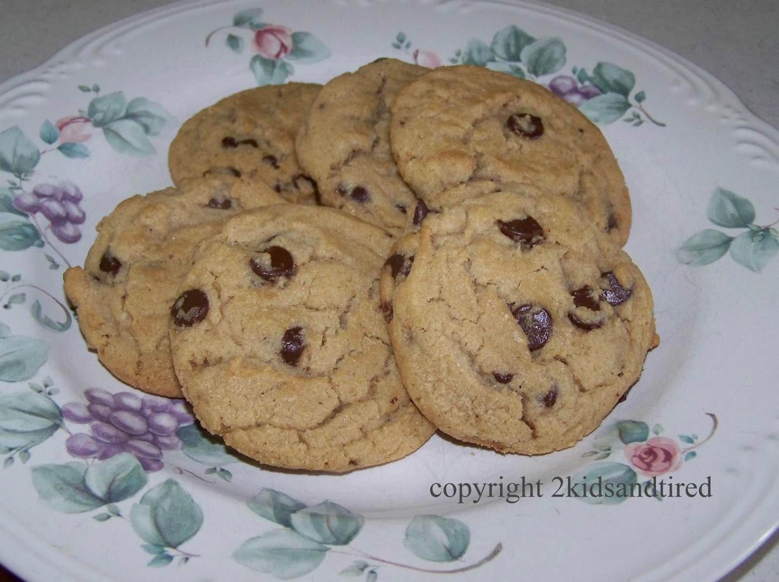 2 Kids And Tired Cooks Chocolate Chip Cookies 2-kids-and-tired-cooks-chocolate-chip-cookies