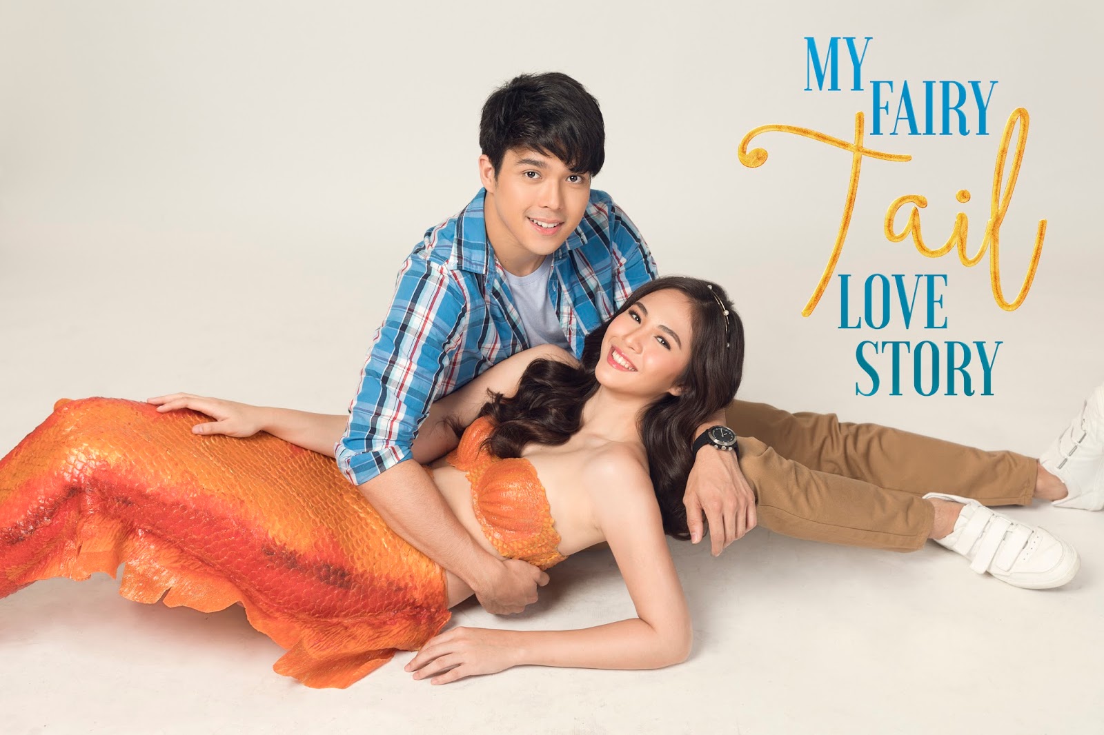 My fairy love. любовь с хвостом фильм 2018 кадры. My fairy love. My fairy love. My fairy love.