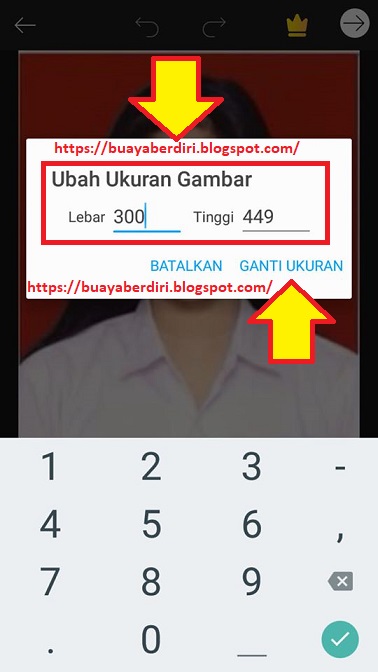 Picsart Cara Mengubah Ukuran Foto Menjadi 4x6 Di Android Dengan Mudah Dan Cepat Picsart Cara Mengubah Ukuran Foto Menjadi 4x6 Di Android Dengan Mudah Dan Cepat