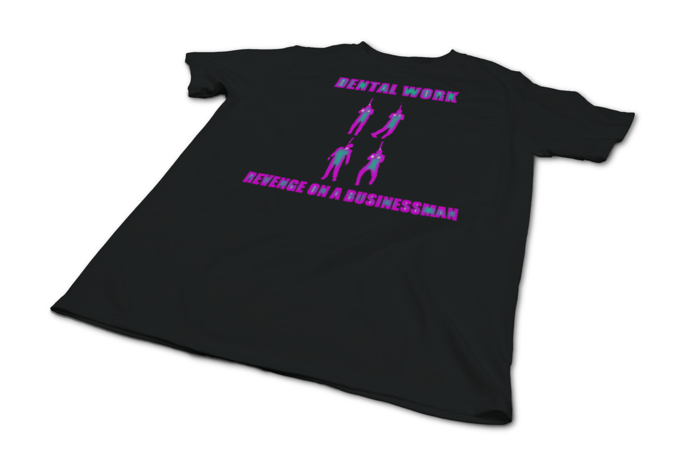 placenta_recordings dental_work___revenge_on_a_businessman_t_shirt 1514932595 jpg dental works leland