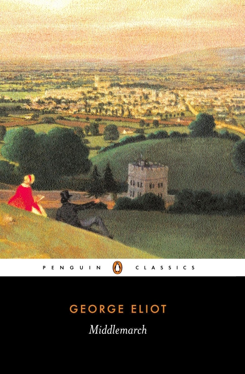middlemarch middlemarch